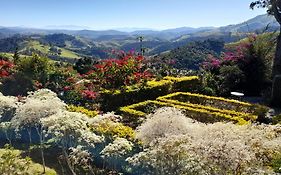 Pousada Quinta Da Serra Cunha